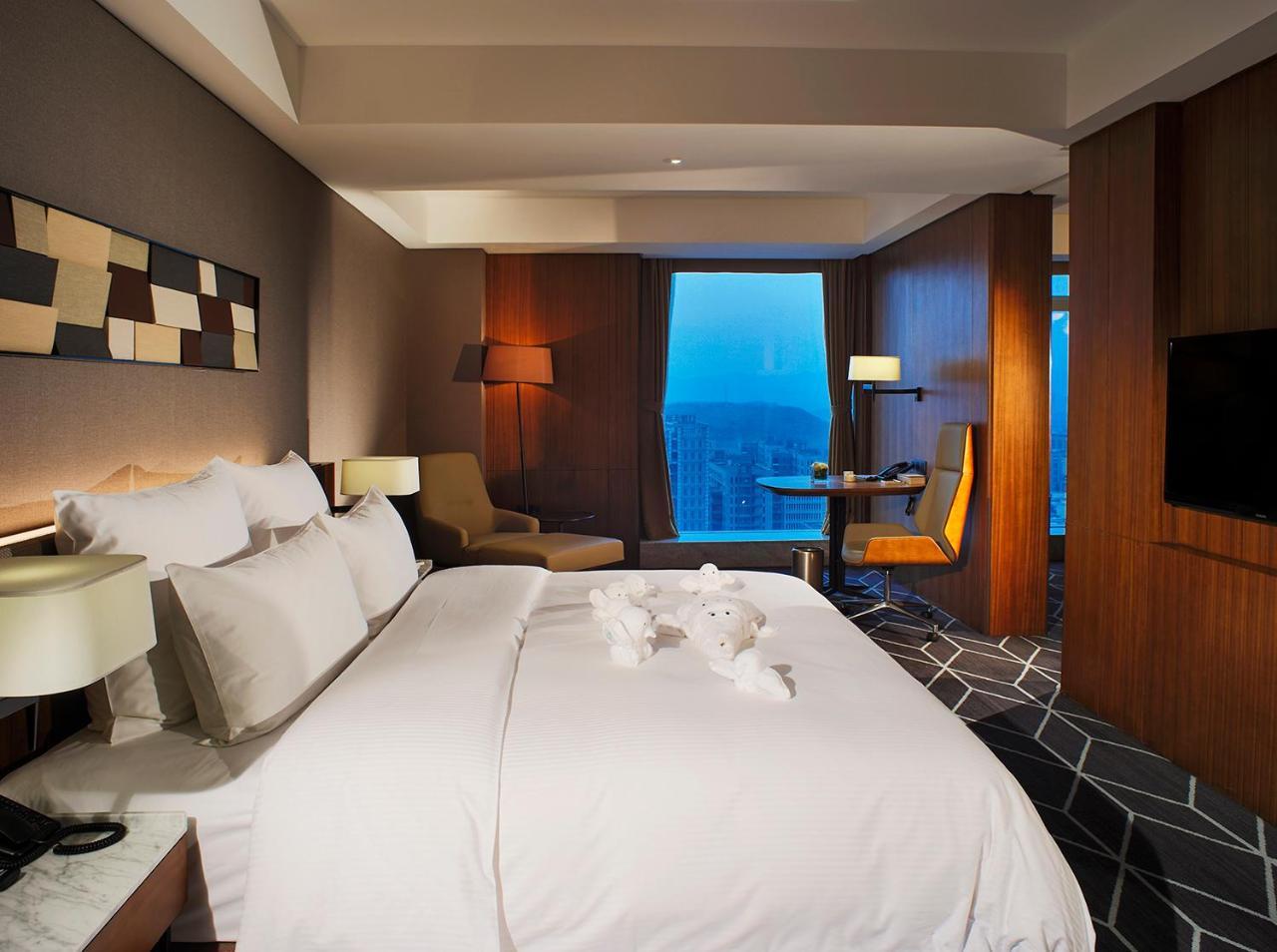 Chongqing The Lotus Hotel Luaran gambar