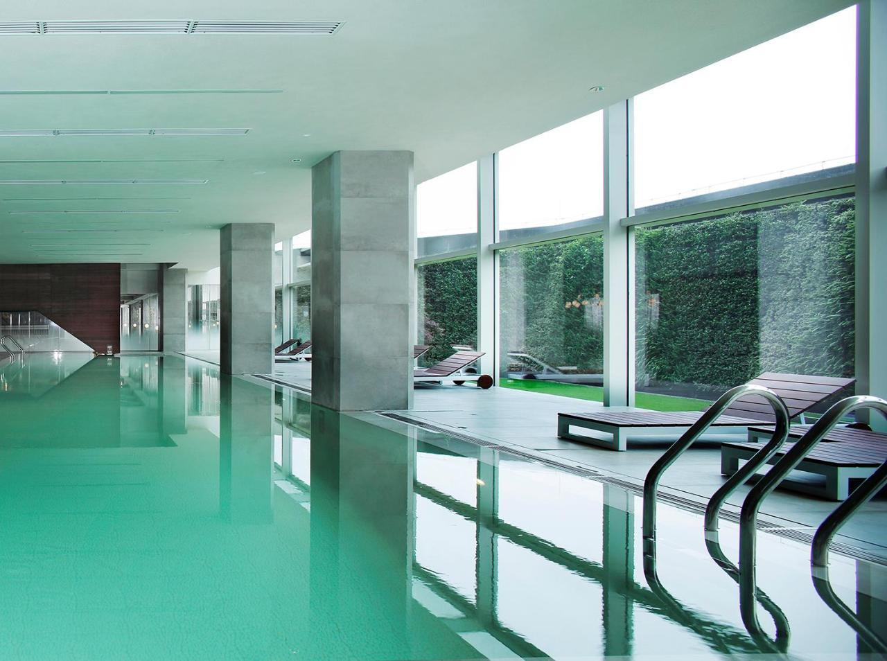 Chongqing The Lotus Hotel Luaran gambar