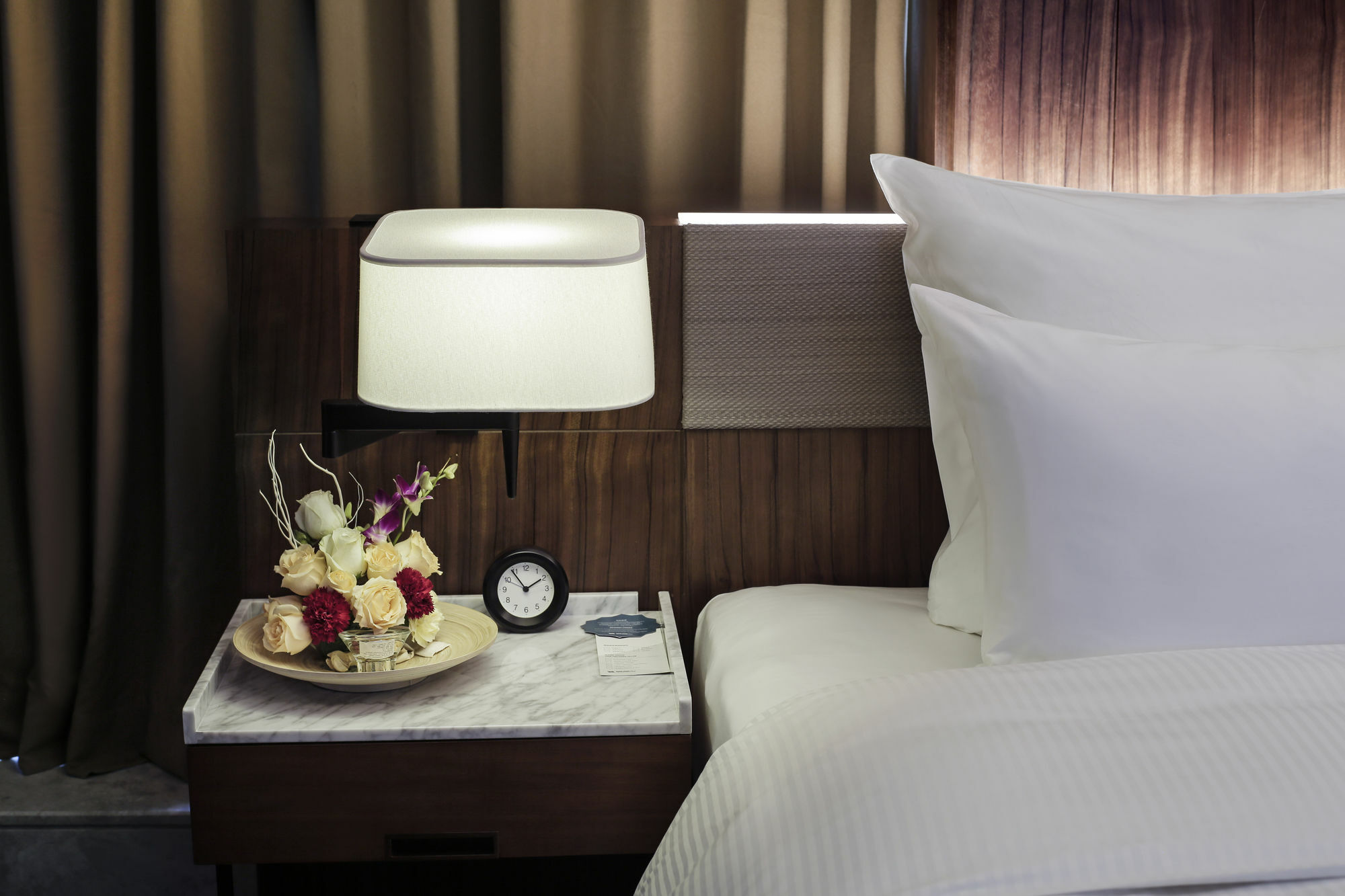 Chongqing The Lotus Hotel Luaran gambar