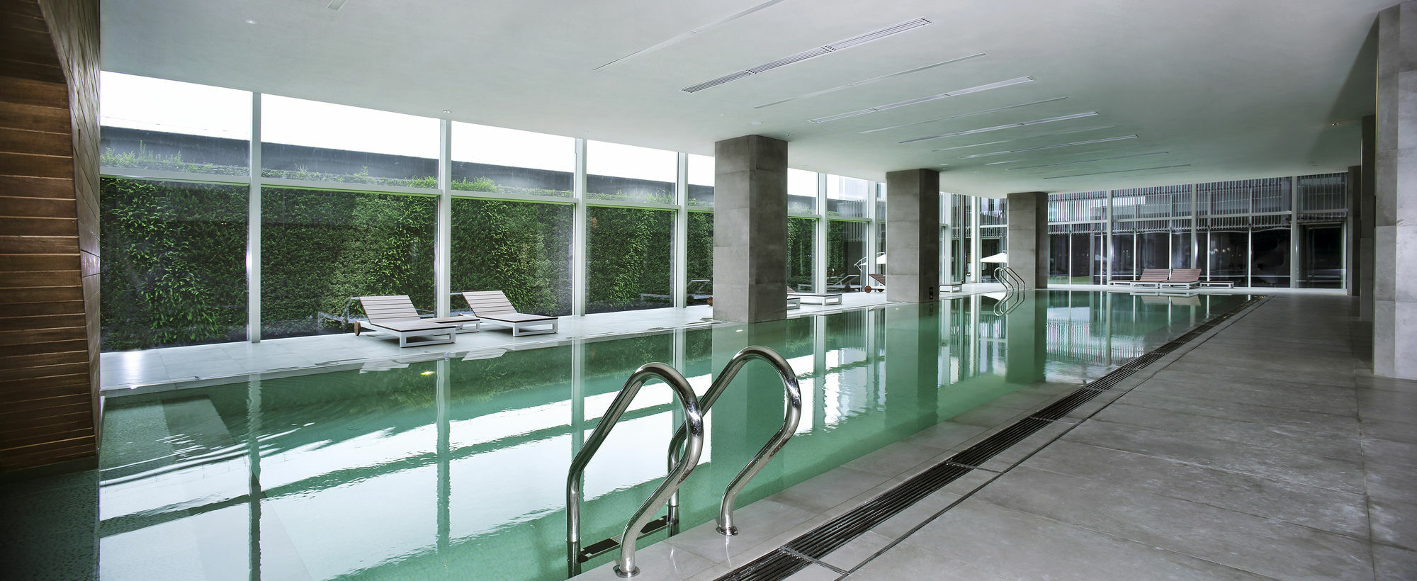 Chongqing The Lotus Hotel Luaran gambar